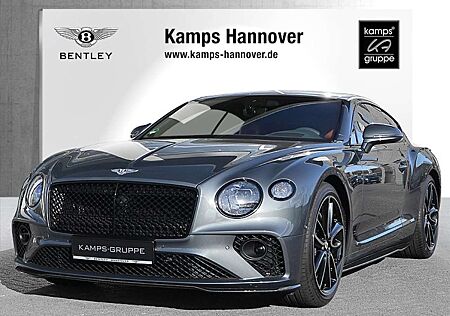 Bentley Continental GT V8 *NAIM*Rotating Display*