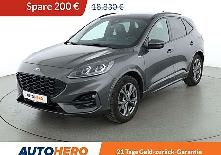Ford Kuga 1.5 EcoBoost ST-Line X *NAVI*LED*CAM*SHZ*LHZ*ACC*