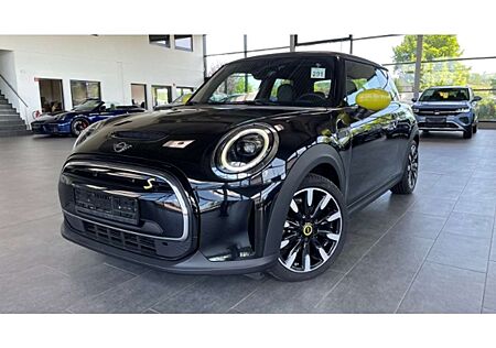 Mini Cooper SE Electric LED Navi Leder Digitales Cockpit Mehrz