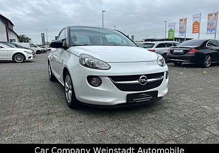 Opel Adam Jam