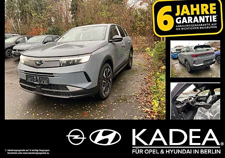 Opel Grandland 1.2 48V W GS Navi+SHZ+2xKlima+Kam.+PDC