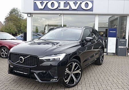 Volvo XC 60 XC60 Plus B4 Dark/FourC/Pano/AHK/StndHz/360°/H&K