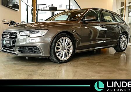 Audi A6 3.0 TDI quattro S-Line |NAVI|PANO.|ACC|19 ALU