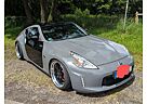 Nissan 370Z 370 Z Pack