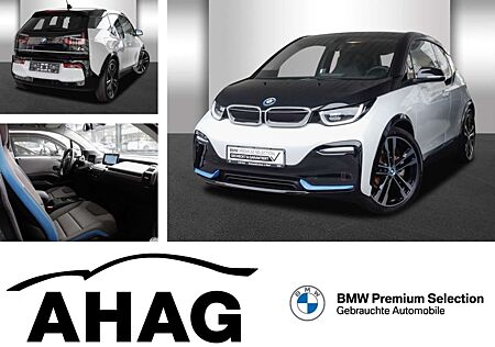 BMW i3 s (120 Ah), 135kW Navi Prof. Klimaaut.