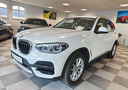 BMW X3 xDrive 20 d Advantage *Mild-Hybrid *
