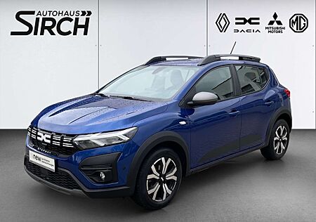 Dacia Sandero Stepway Expression+NAVI*