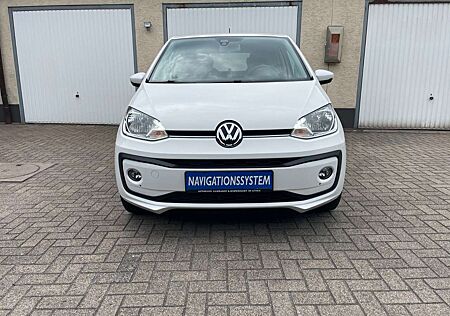 VW Up Volkswagen ! STARTSTOP XENO LED TEMPOMAT KAMERA PDC SHZ MEDIA