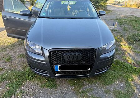 Audi A3 1.6 FSI Sportback Ambiente