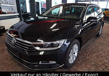 VW Passat Variant Volkswagen Highline BMT/Start-Stopp*SHZ*KAM*