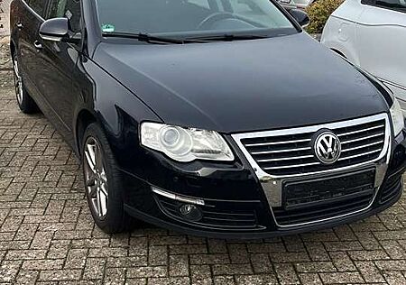 VW Passat Variant Volkswagen Trendline