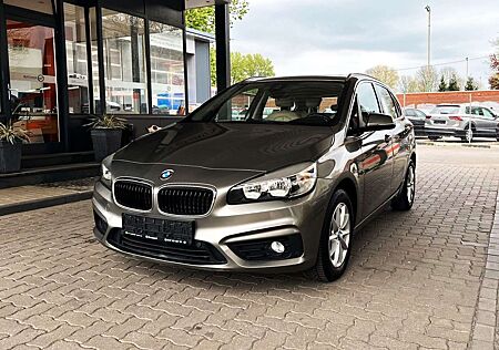 BMW 218 i Active Tourer/Advantage/Pano/Leder/Sport