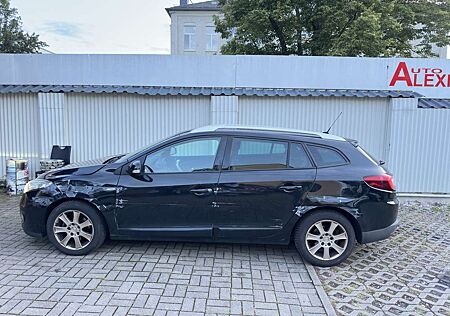 Renault Megane Grandtour ENERGY dCi 130 Start