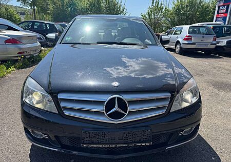 Mercedes-Benz C 350 4Matic (204.087)