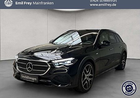 Mercedes-Benz E 300 E-Klasse