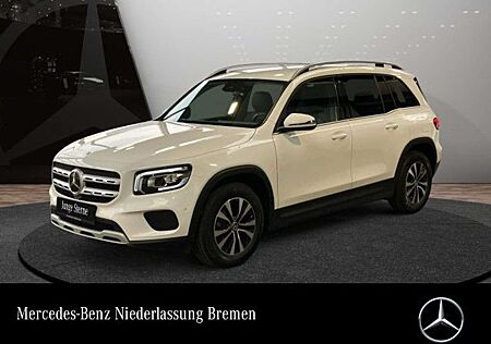 Mercedes-Benz GLB 180 d STYLE+AHK+LED+KAMERA+8G