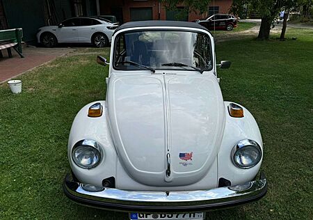 VW Käfer Volkswagen cabrio oldtimer 1303