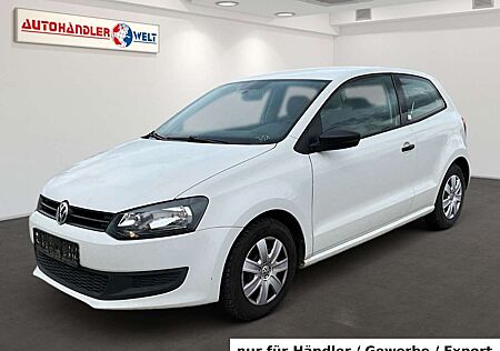 VW Polo Volkswagen 1.2 TDI Klimaanalge