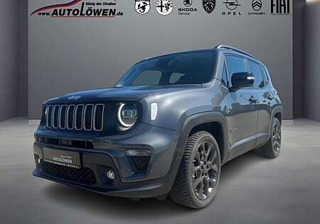 Jeep Renegade 1.5 MultiAir Mild Hybrid Longitude (EURO