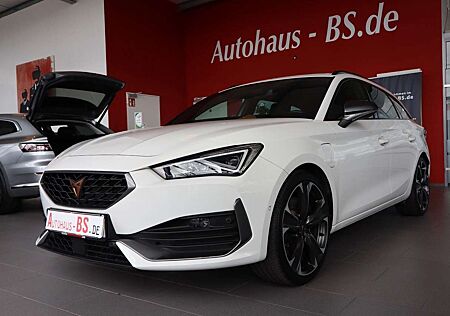 Cupra Leon Sportstourer VZ e-Hybrid,KameraNavi,LED,1Hd