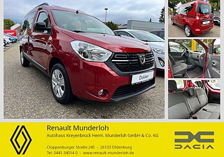 Dacia Dokker Comfort