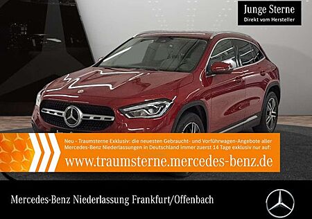 Mercedes-Benz GLA 250 4M PROGRESSIVE+LED+KAMERA+TOTW+8G