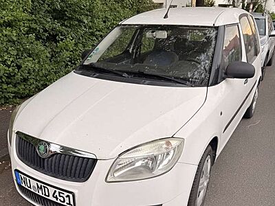 Skoda Roomster 1.2 12V HTP
