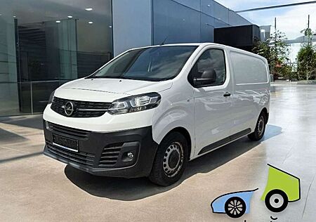Opel Vivaro Kasten Edition M /Standheizung/Totwinkel