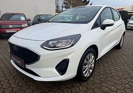 Ford Fiesta Cool & Connect