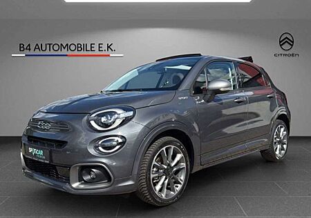 Fiat 500X Hybrid Dolcevita 1.5 GSE 130 Sport FALTDACH