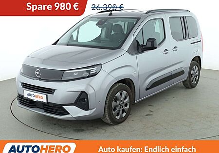 Opel Combo Life 1.5 CDTI GS Aut.*NAVI*LED*ACC*PDC*SHZ*