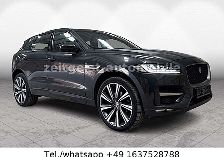 Jaguar F-Pace 20d*R-Sport*AWD*PAN-D*Digi-Cockpit*1