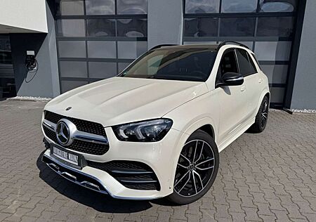Mercedes-Benz GLE 580 4Matic AMG LINE