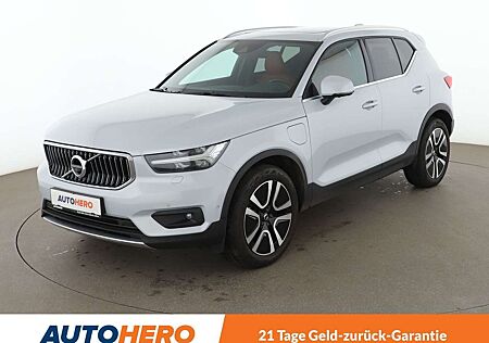 Volvo XC 40 XC40 1.5 T5 Plug-in Hybrid Inscription 2WD Aut.*NAVI*