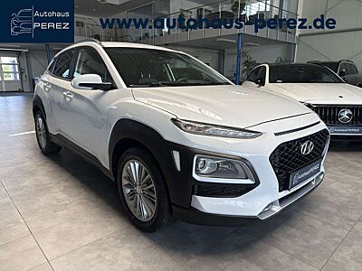 Hyundai KONA Kona 1.6 T-GDI Trend 2WD SITZHEIZUNG - ab 3,99%!