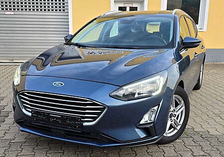 Ford Focus Cool