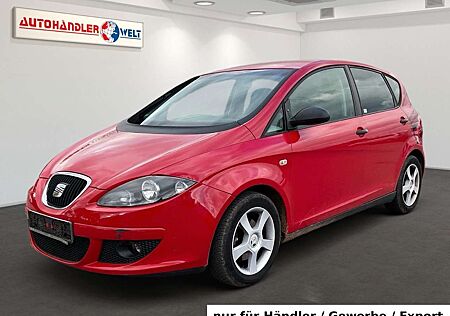 Seat Altea 1.6 MPI Klimaanlage Sportpaket