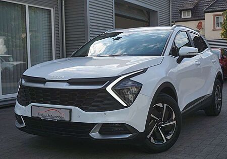 Kia Sportage Vision 4WD Mild-Hybrid AC CarPlay 4SHZ