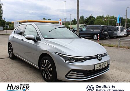 VW Golf Volkswagen VIII United 1.5 TSI*STHZ,PANO,LED*