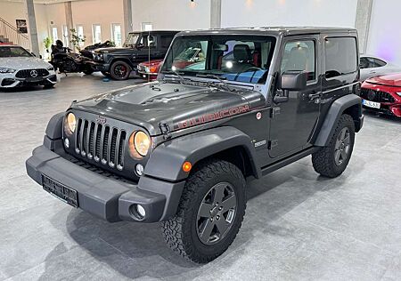 Jeep Wrangler 2.8 Unlimited Rubicon Recon*Unfallfrei*