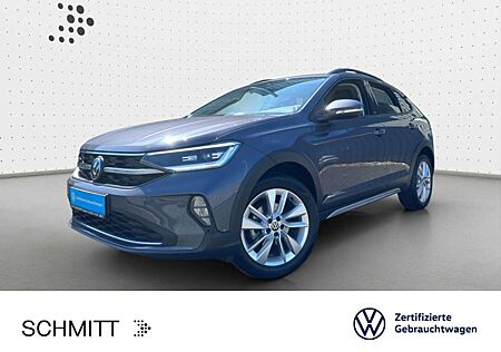 VW Taigo Volkswagen 1.5 TSI DSG MOVE*IQ.LIGHT*KAMERA*PDC*SHZ*N