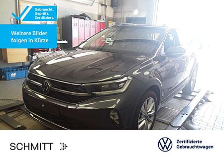 VW Taigo Volkswagen 1.5 TSI DSG MOVE*IQ.LIGHT*KAMERA*PDC*SHZ*N