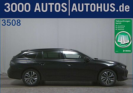 Peugeot 508 1.5 BlueHDi 130 Navi LED PDC Shz