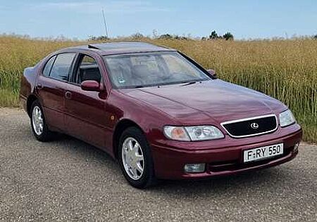 Lexus GS 300