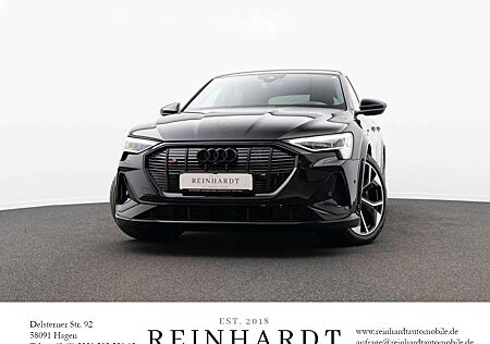 Audi e-tron SPORTBACK S ALL BLACK 21Z./MATRIX/ACC/HuD