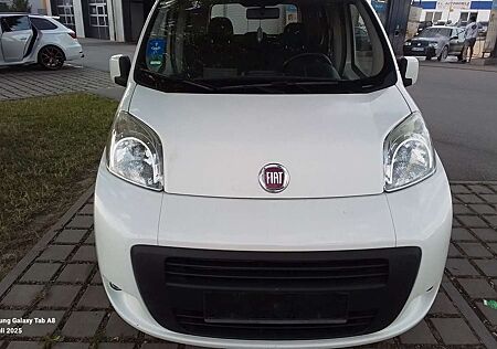 Fiat Qubo Dynamic