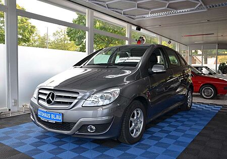 Mercedes-Benz B 170 *NAVI*SITZHZG*ALLWETTER*2.HAND*