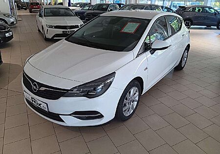 Opel Astra K Lim. 5-trg. Business