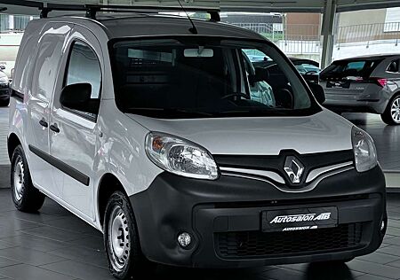 Renault Kangoo 1.5 dCi Rapid Extra "NAVI KLIMA PDC"