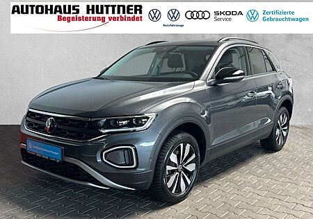 VW T-Roc Volkswagen GOAL 2.0 TDI DSG LED PDC AHK NAVI Bluetooth